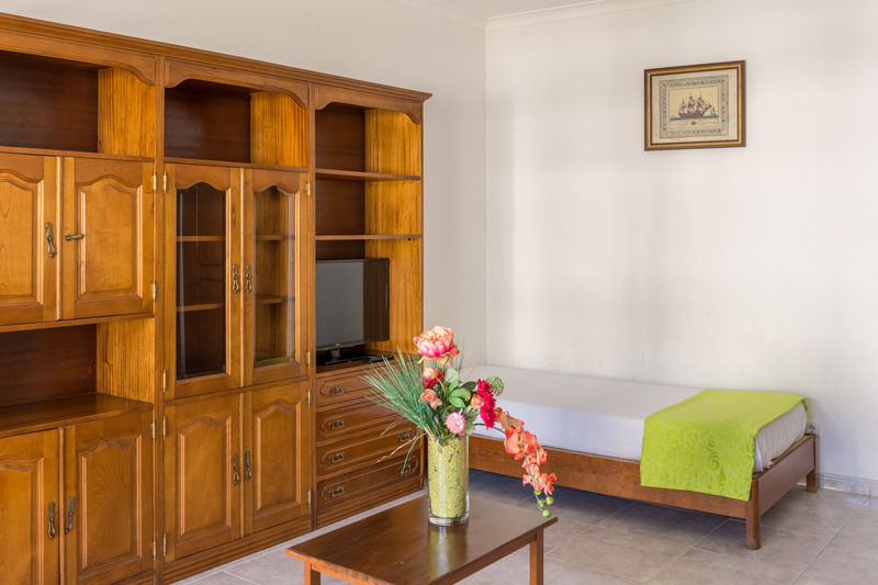 Aparthotel Cantinho Do Mar Albufeira