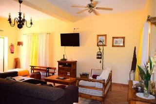 Casa rural Quinta Matias *