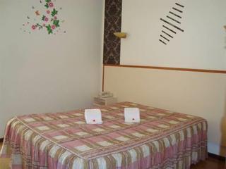 Guest house Residencial Pimenta 2*