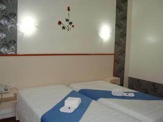 Guest house Residencial Pimenta Portimao