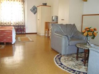 Guest house Residencial Pimenta