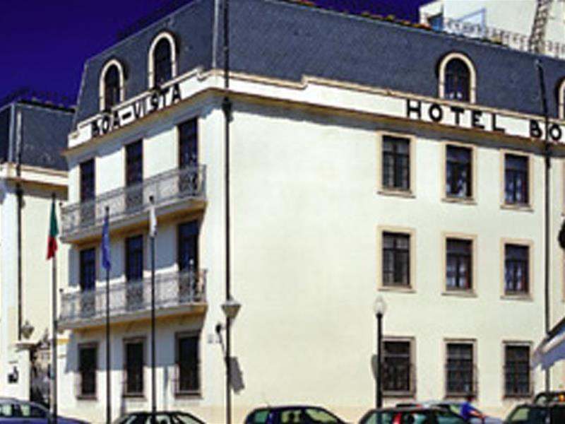 Boa - Vista Hotel 3*