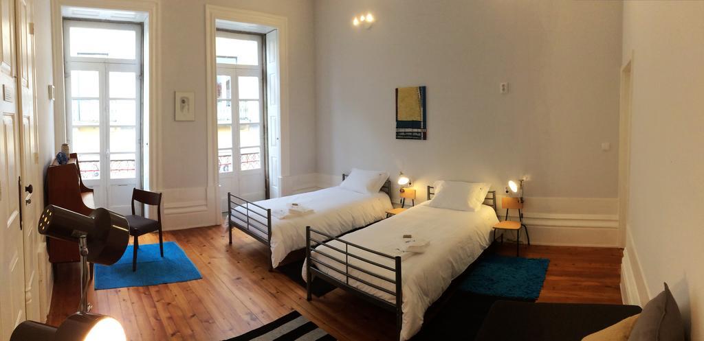 Dona Emilia Guest House & Studio Apartment Building 3* Viana do Castelo