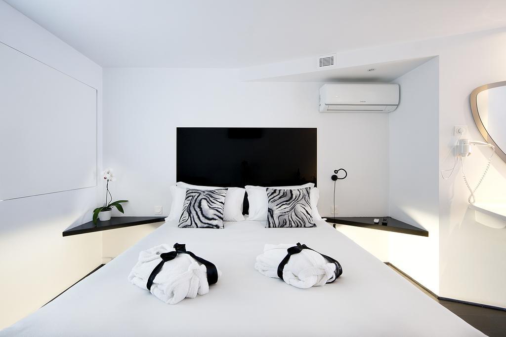 Absoluto Design Hotel Viana do Castelo