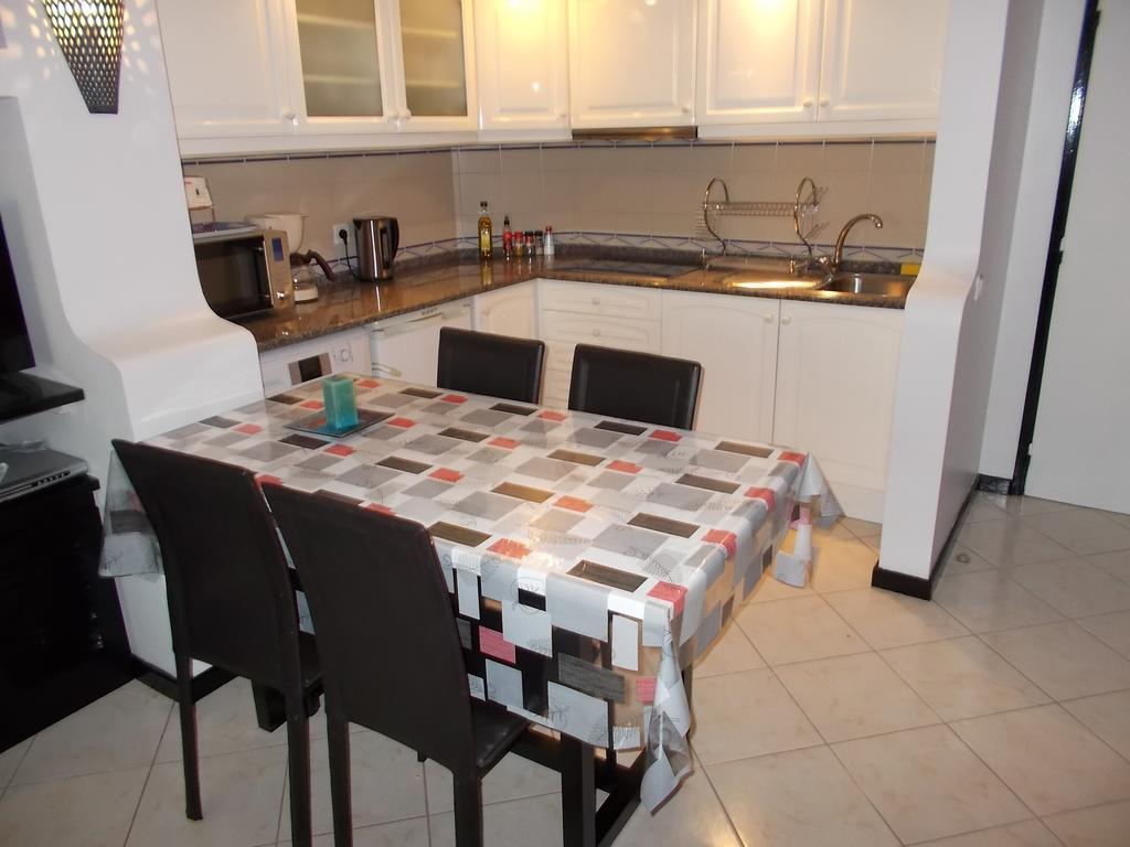 Bellavista Apartment