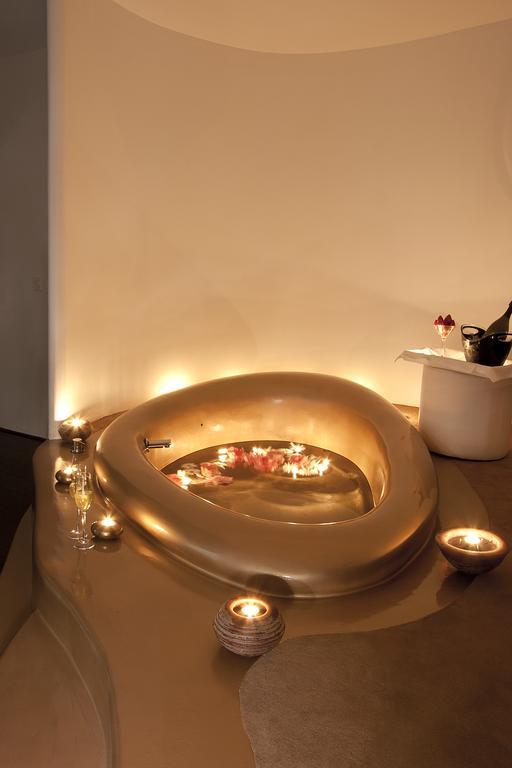 Hotel Absoluto Design