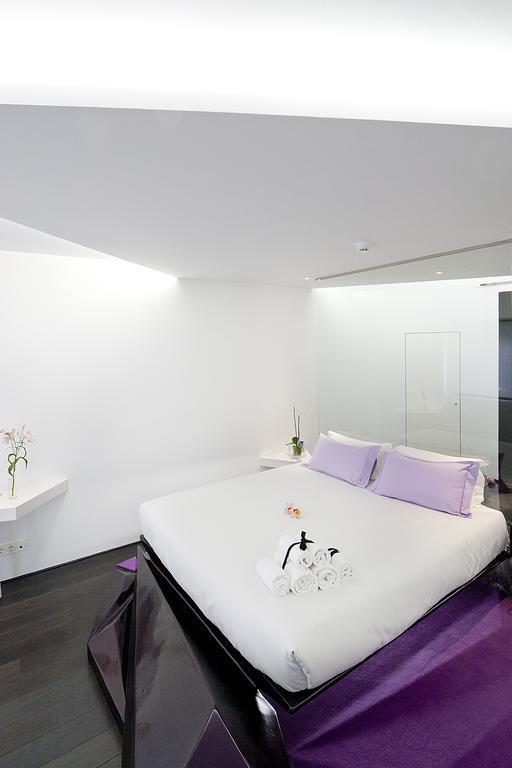 Hotel Absoluto Design 4*