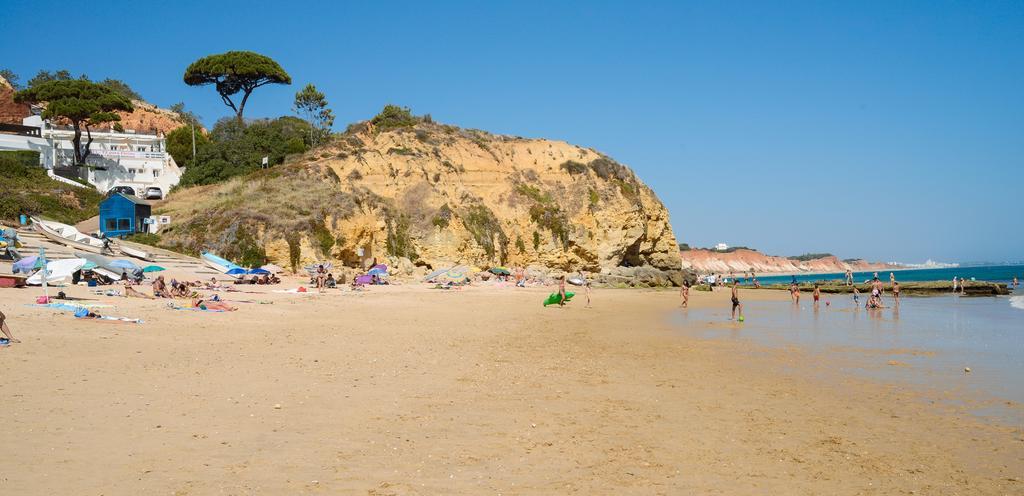 Pescadores Beach *
