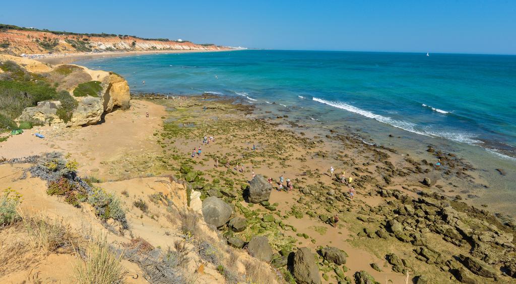 Pescadores Beach Apartamento