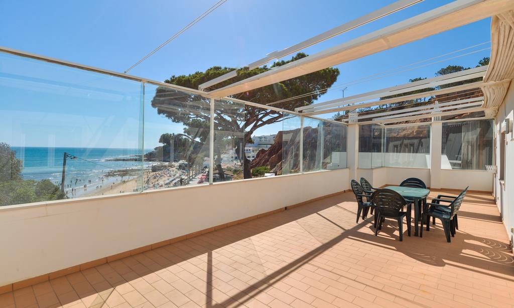 Apartamento Pescadores Beach