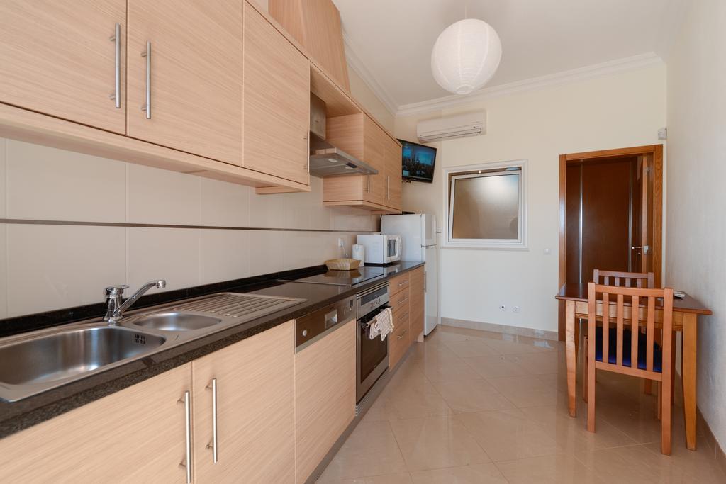 Apartamento Pescadores Beach