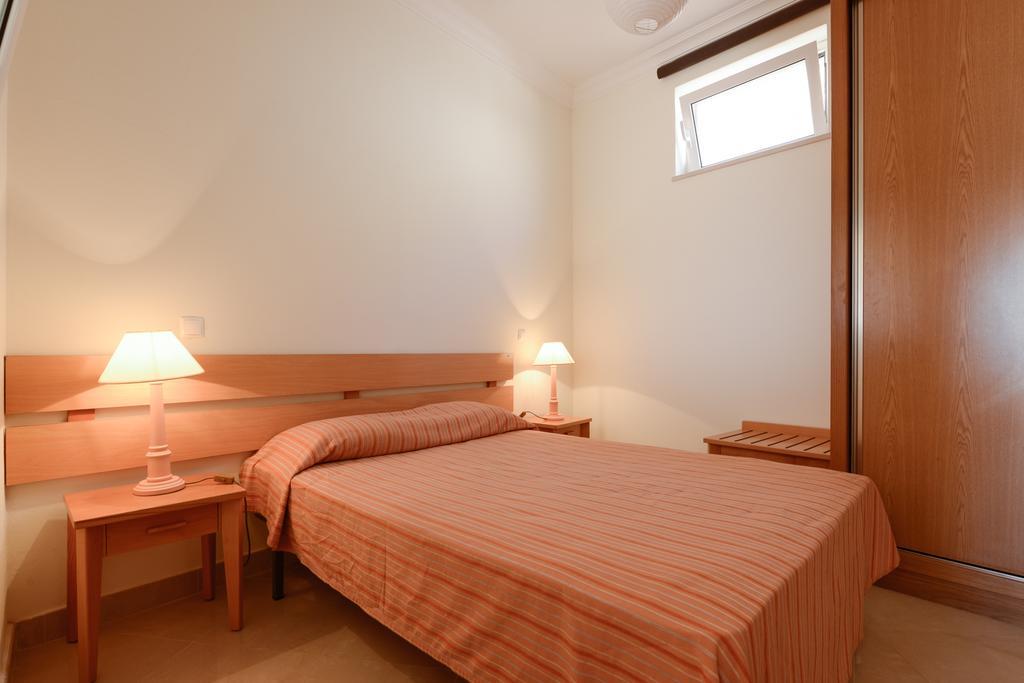 Pescadores Beach Apartamento Albufeira