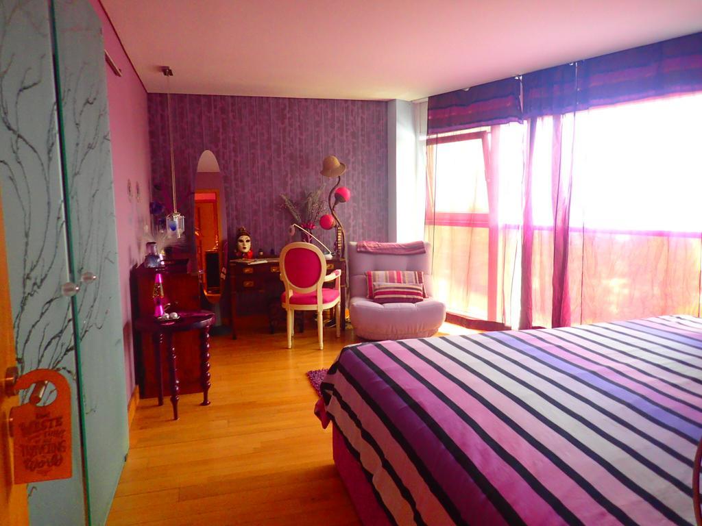 Lxriverside Appartement *