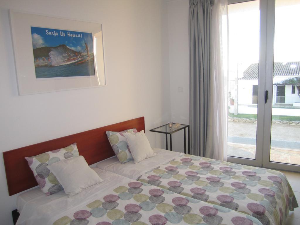 Apartment Atlantic Sagres