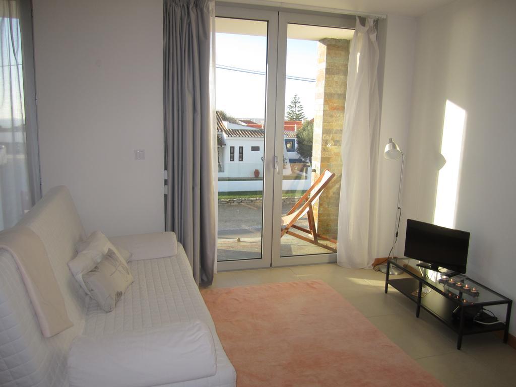Atlantic Apartment