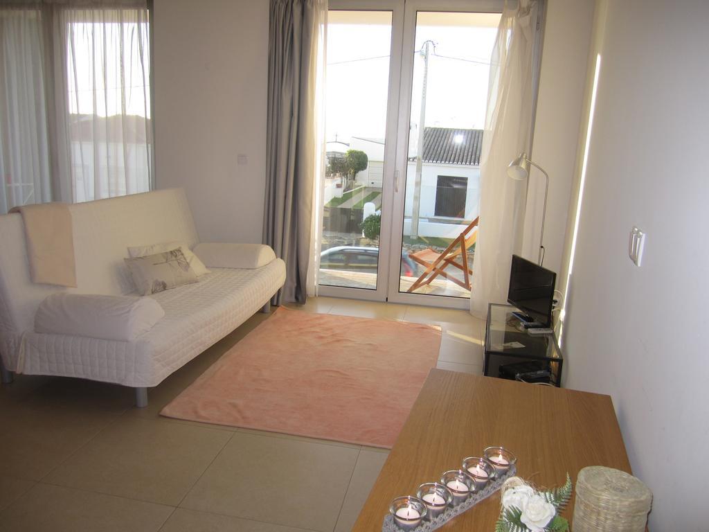 Atlantic Apartment