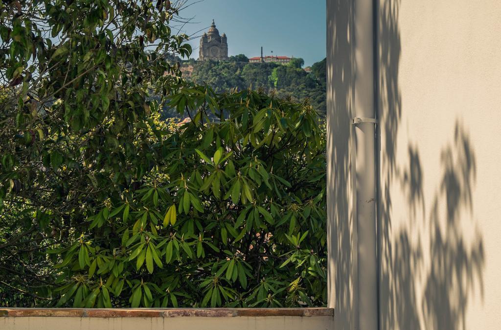 Dona Emilia Guest House & Studio Apartment Building Viana do Castelo