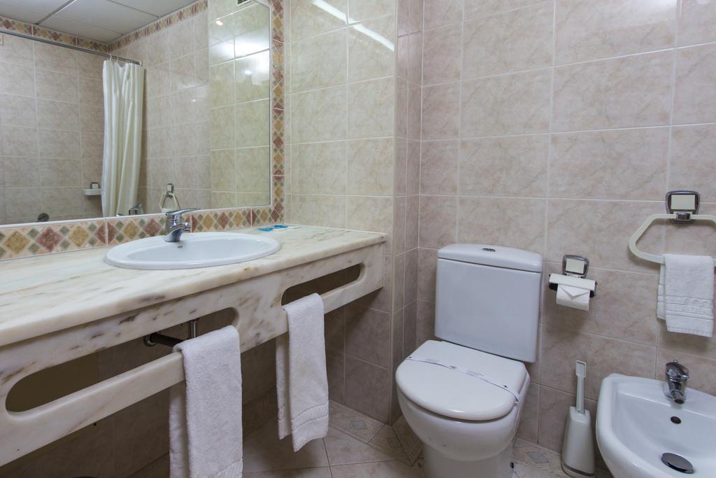 Alagoamar Aparthotel