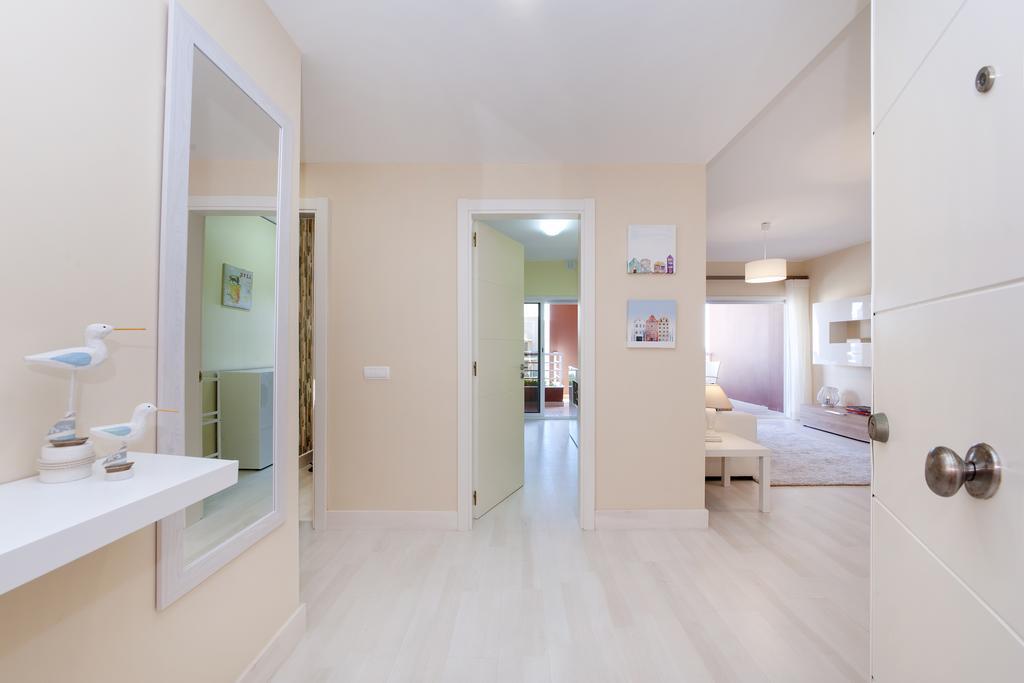Rocha Blue Sea Appartement