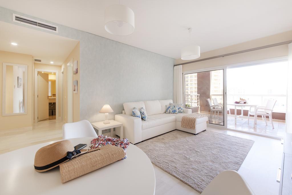 Rocha Blue Sea Appartement *