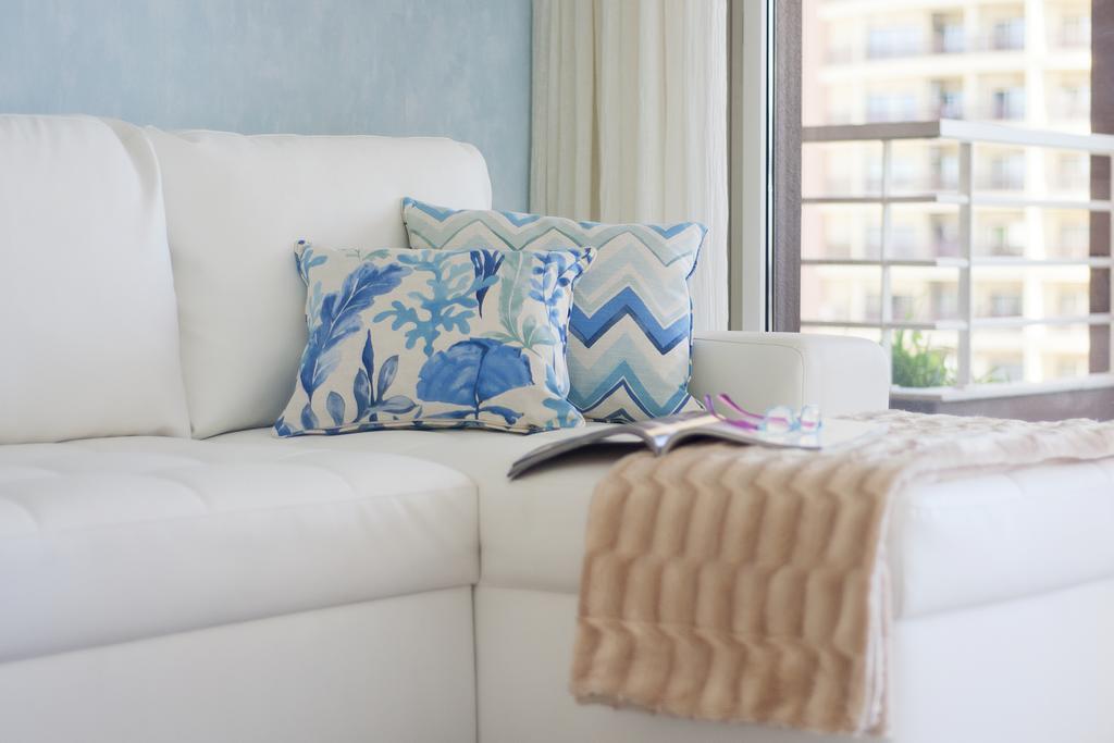 Appartement Rocha Blue Sea
