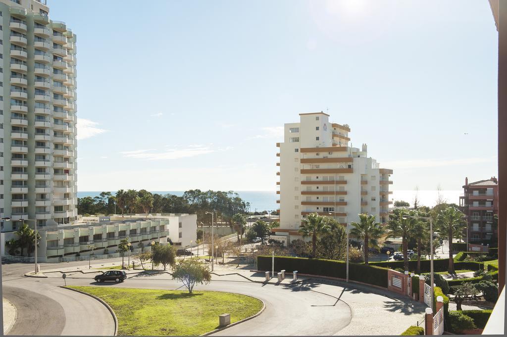 Rocha Blue Sea Appartement