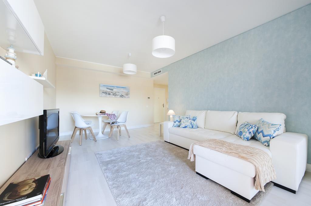 Rocha Blue Sea Appartement