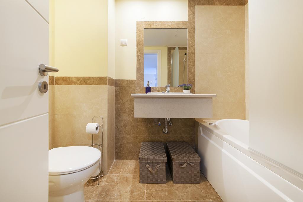 Rocha Blue Sea Appartement *