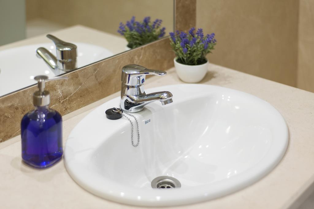 Appartement Rocha Blue Sea
