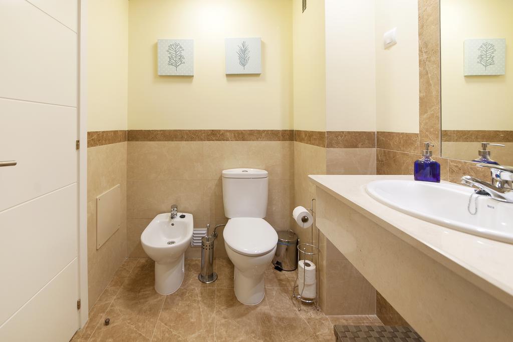 Rocha Blue Sea Appartement