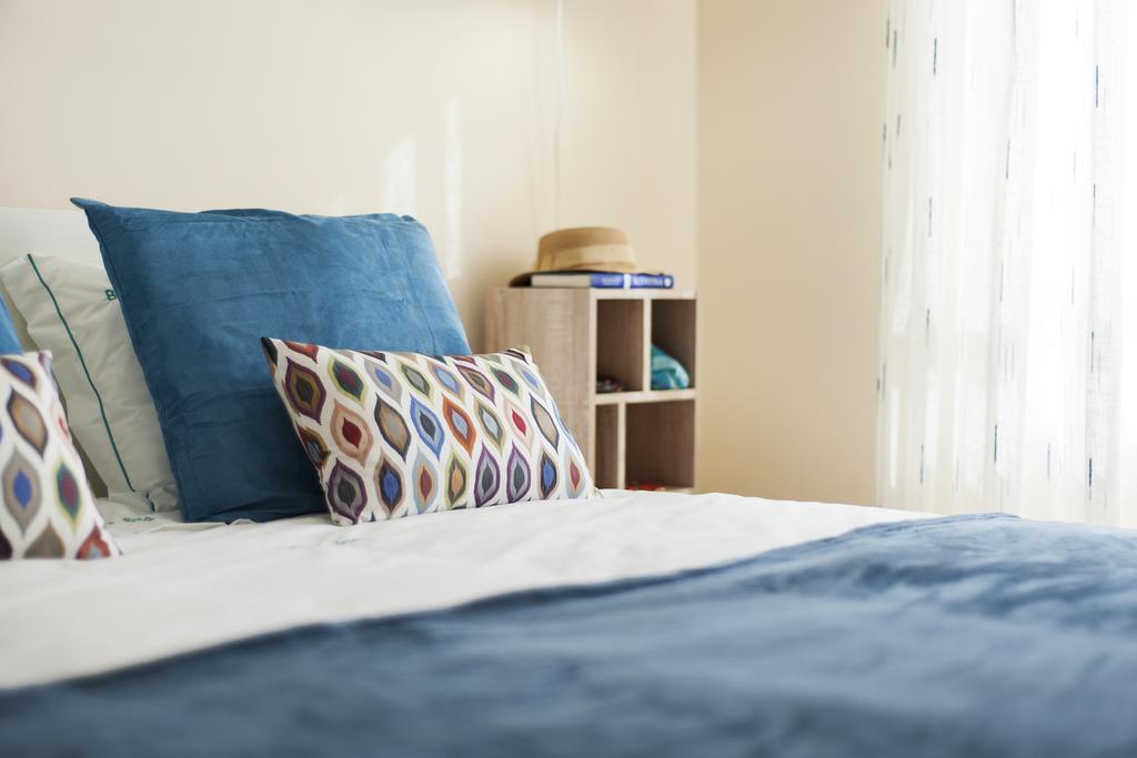 Rocha Blue Sea Appartement