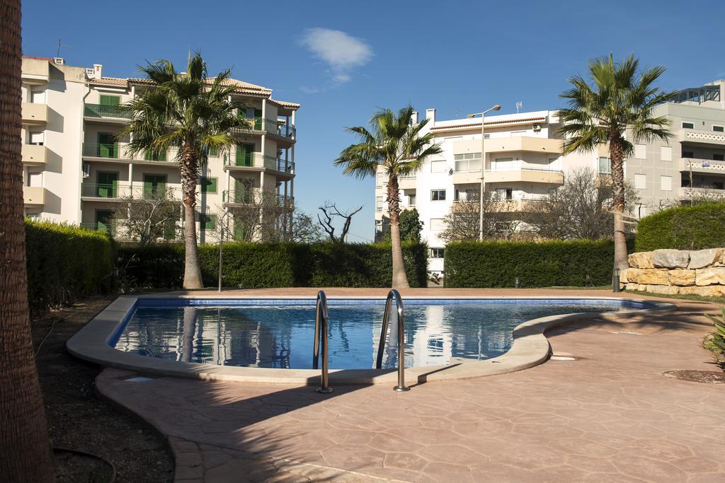 Appartement Rocha Blue Sea