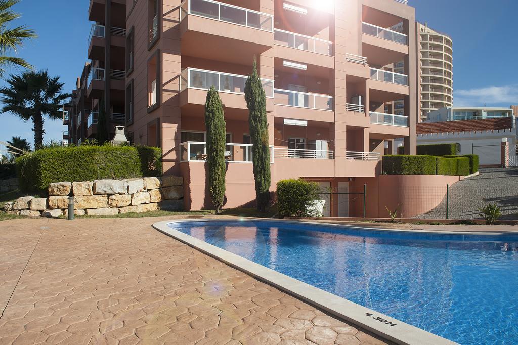Rocha Blue Sea Appartement