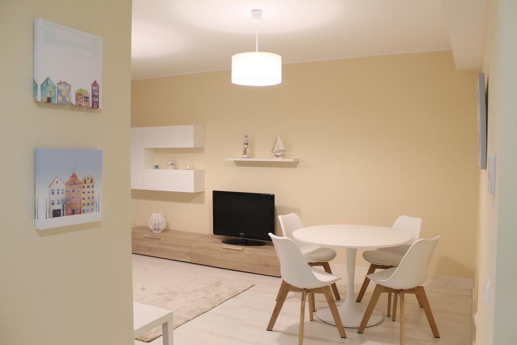 Appartement Rocha Blue Sea *