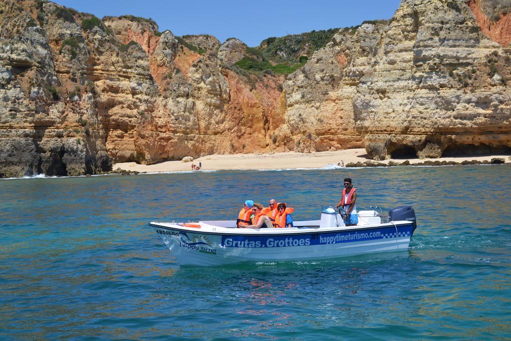 Homestay Ria Alvor