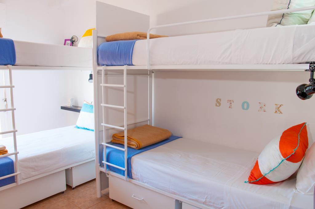 Hostel Stork Olhao