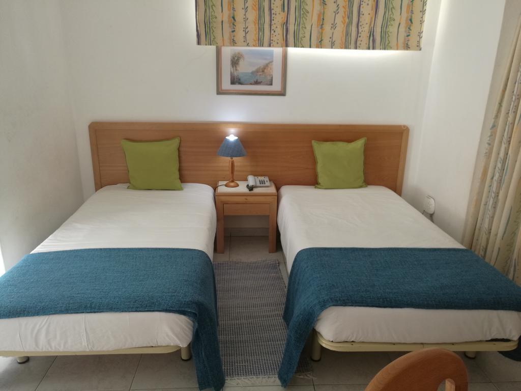 Aparthotel Plaza Real By Atlantichotels Portimao