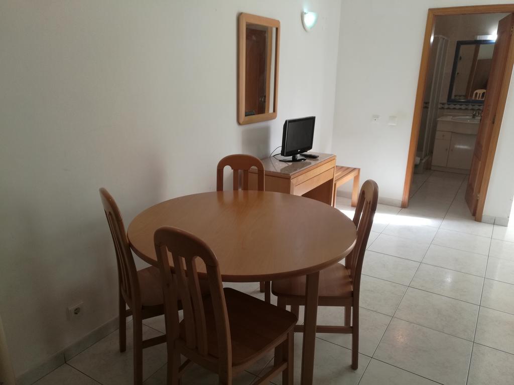 Plaza Real By Atlantichotels Aparthotel