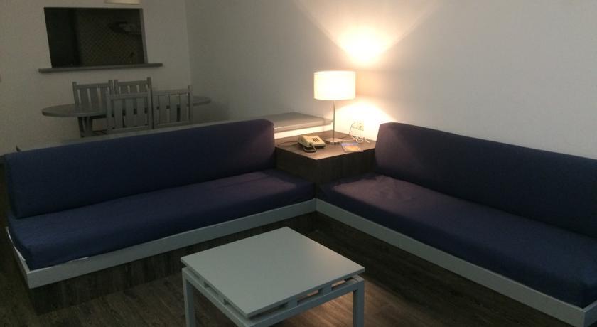 Almar Aparthotel 3*