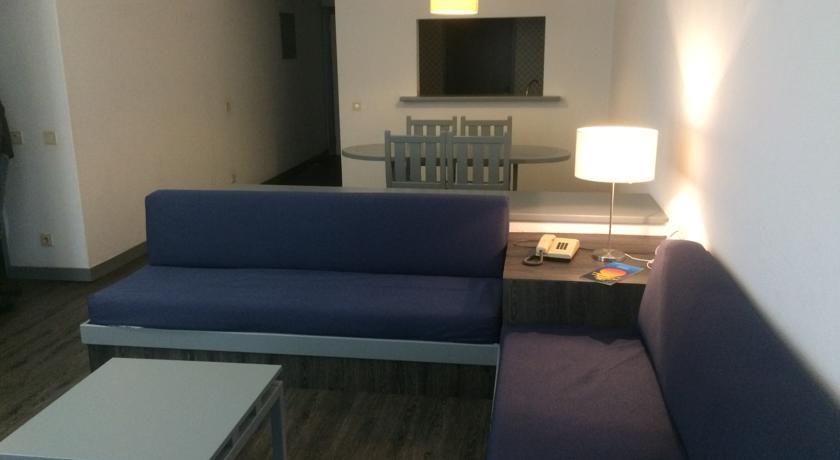 Aparthotel Almar Albufeira