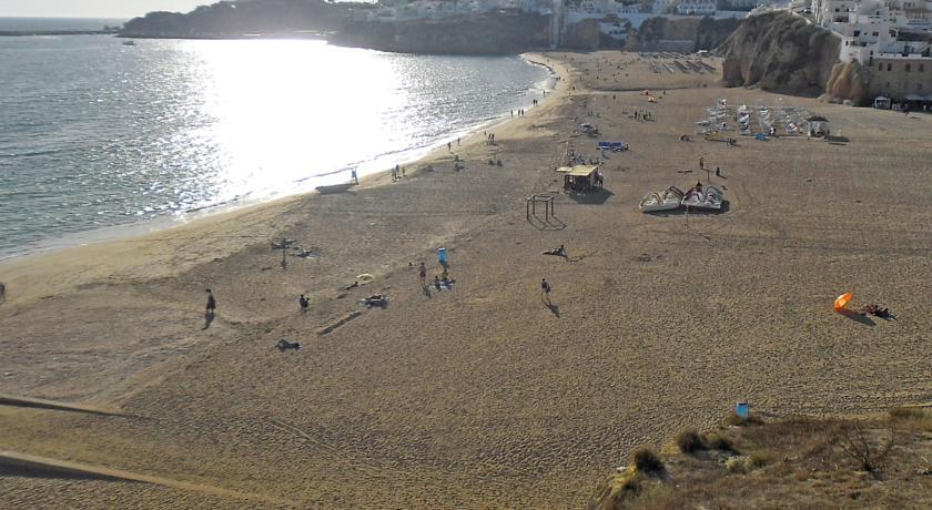 Almar Aparthotel Albufeira
