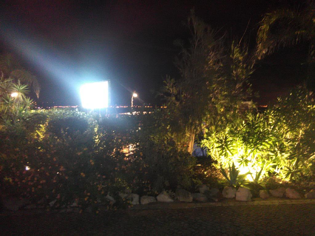 Vakantiehuis Nature *