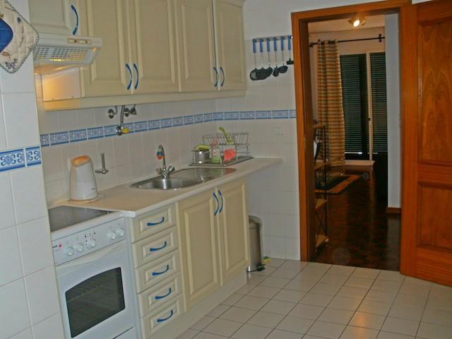 Lobos Bay Apartment *