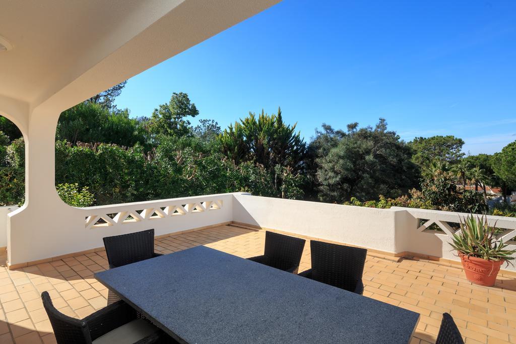Villa Casa Jolie Vale do Lobo