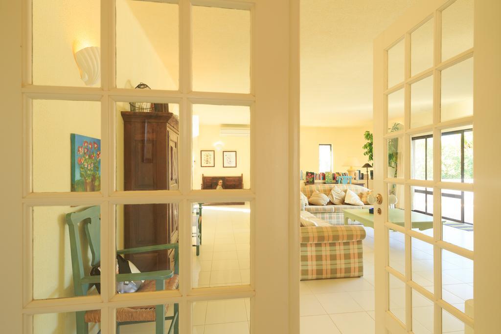 Casa Jolie Villa Vale do Lobo