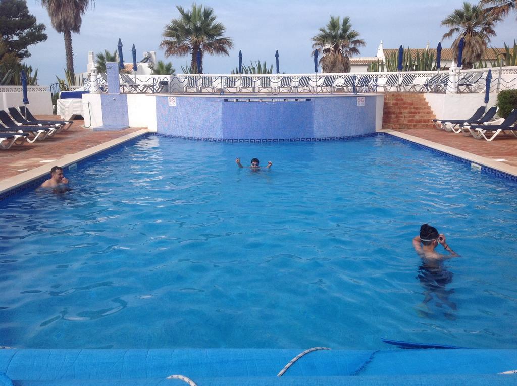 Ad Hus On Carvoeiro Vakantiehuis