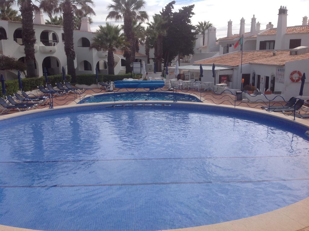 Vakantiehuis Ad Hus On Carvoeiro *