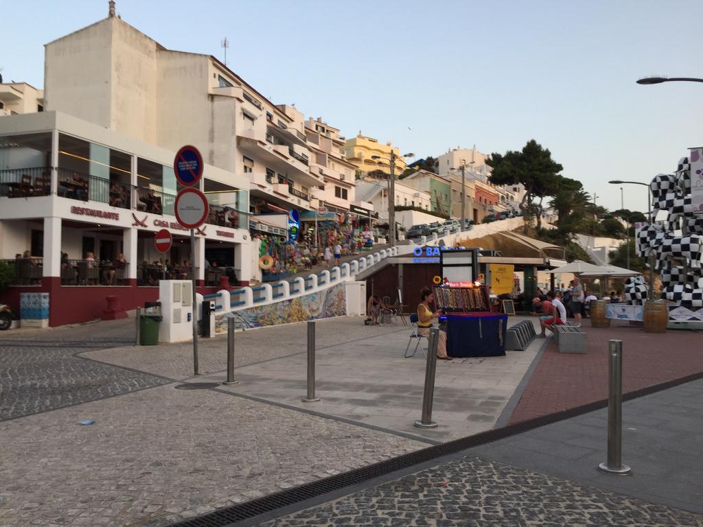 Ad Hus On Carvoeiro *