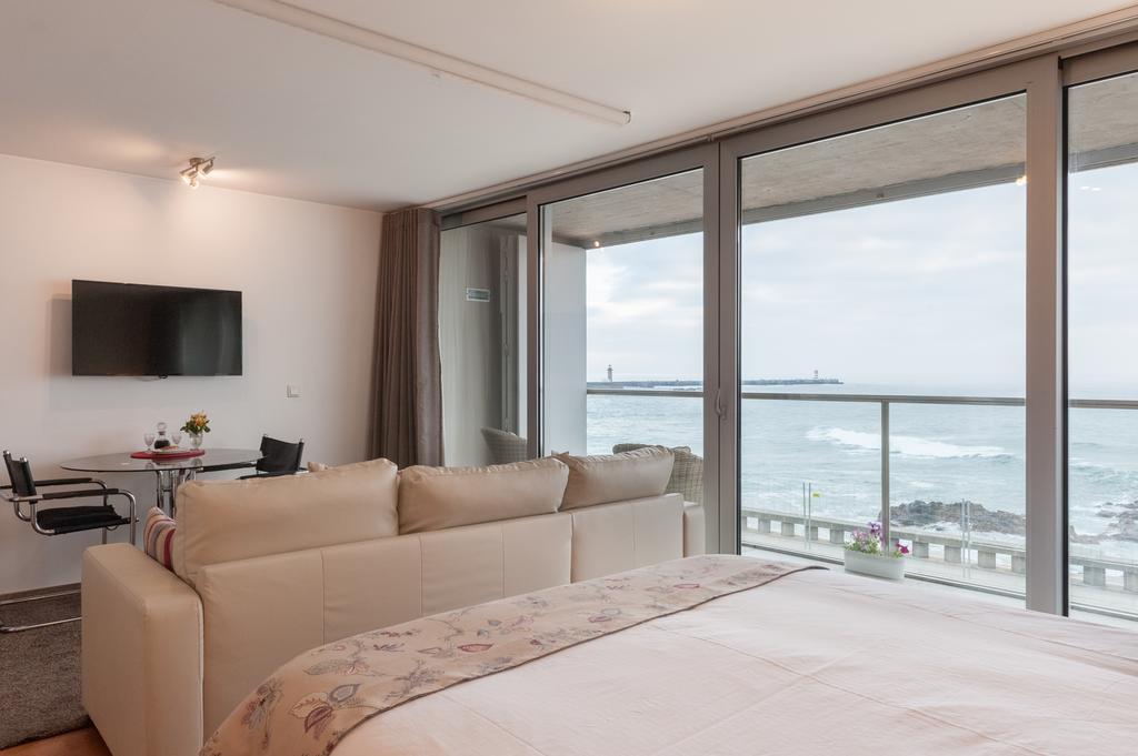Bartolomeu Apartamento Oporto