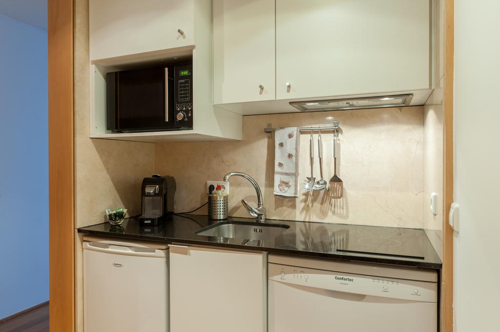 Apartamento Bartolomeu Oporto